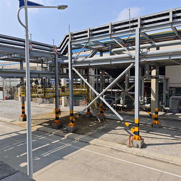 Klór-lúg növény nátronlúghoz