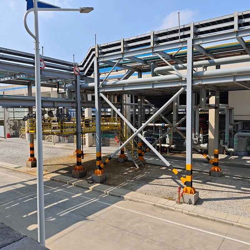 Caustic Soda Plant Caustic Soda Plant