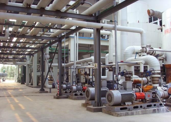 Caustic Soda Machines