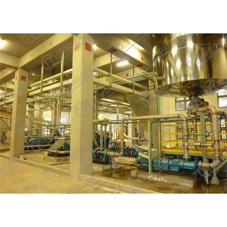 Bio Washing Powder