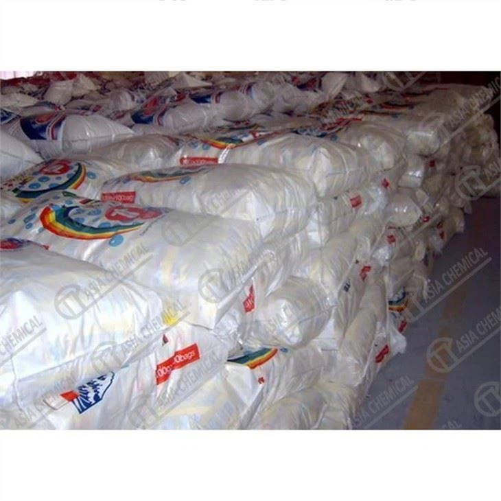 Hypoallergenic Washing Powder