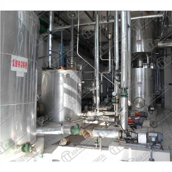 Sodium Chlorite Sodium Chlorite