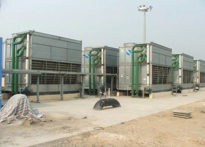Small Lng Plant